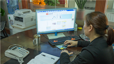 氣泡袋廠家談使用氣泡袋的優勢和規模